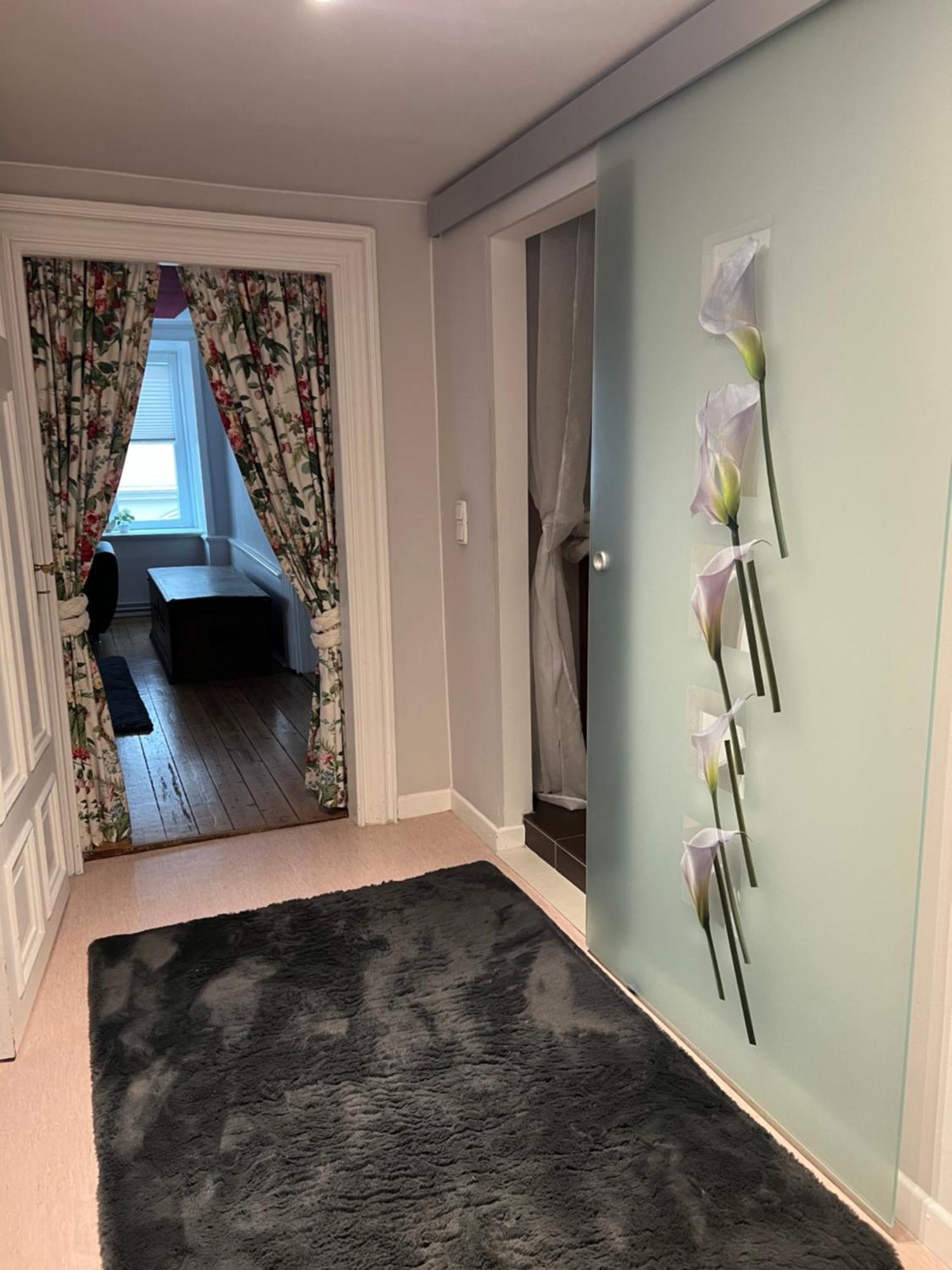 Elvis Family Dream Apartment Lubeck Exterior photo